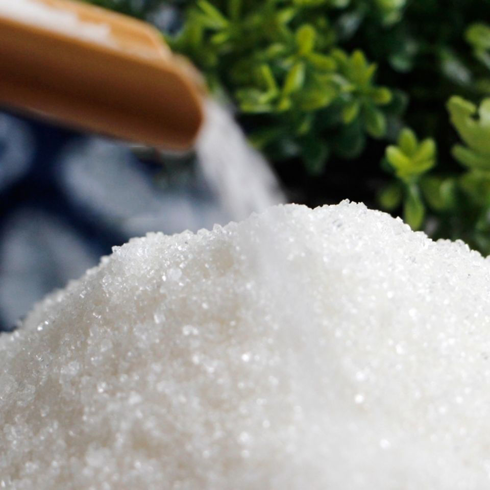 White sugar: the sweet secret in pet food