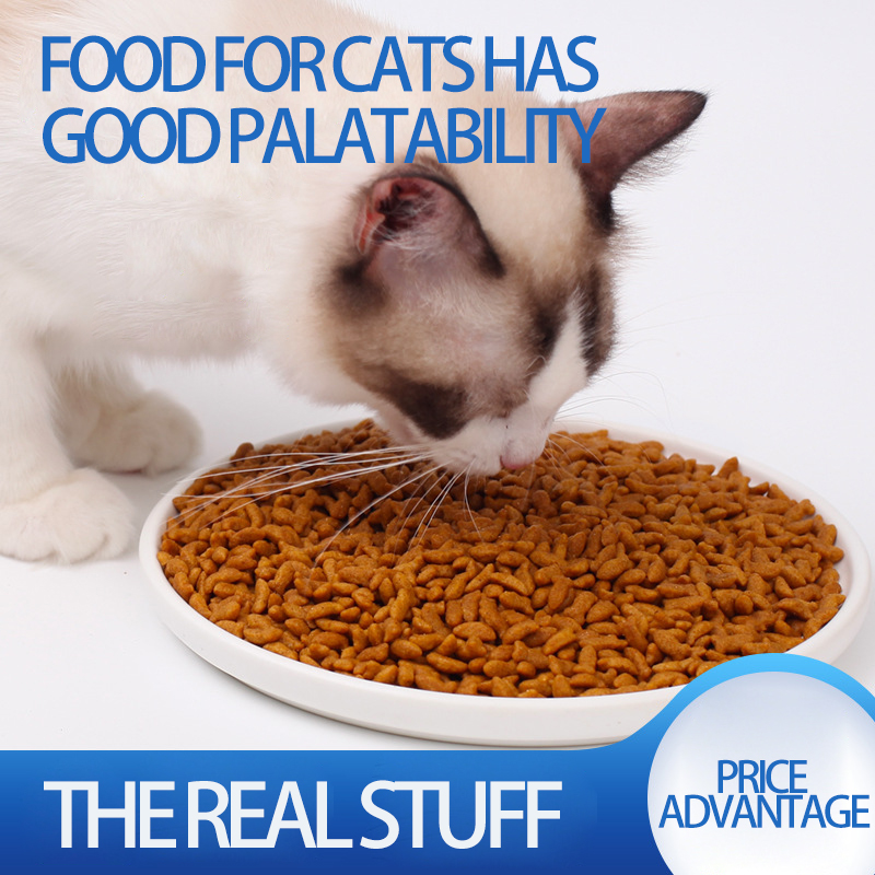 ​MeiMiao cat food