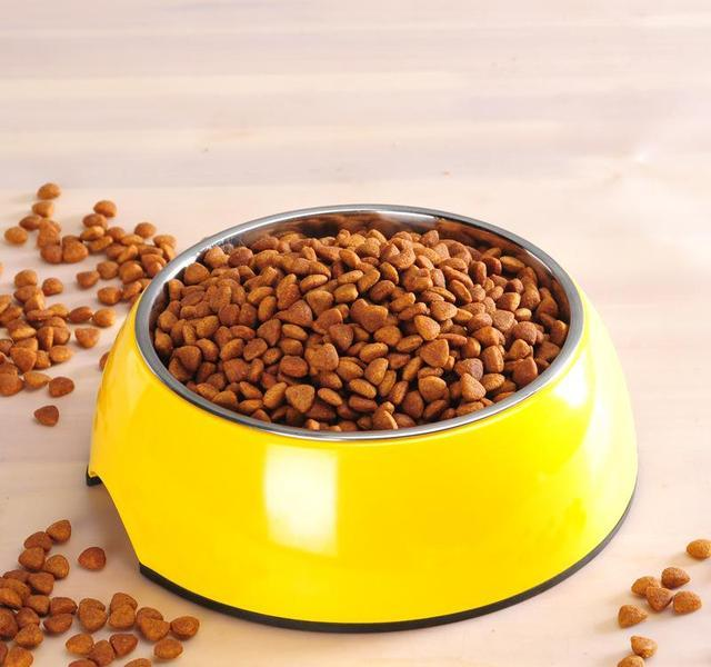 MeiMiao Pet Food: A Pledge to Canine Health and Nutrition