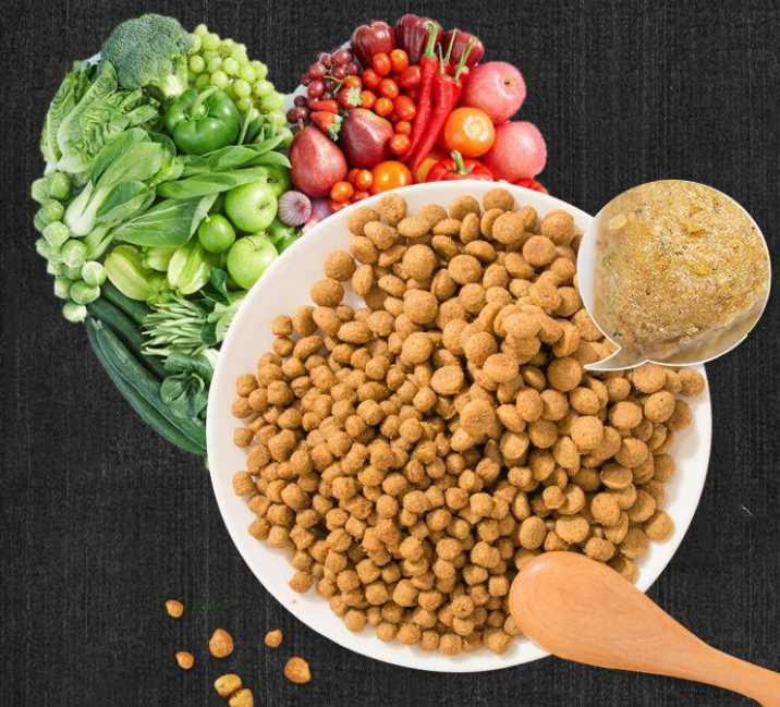 Unveiling the Nutritious Composition of MeiMiao Dog Food: A Detailed Ingredient Analysis