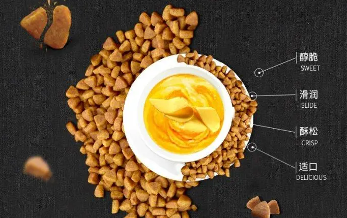 Unveiling the Nutritious Composition of MeiMiao Dog Food: A Detailed Ingredient Analysis