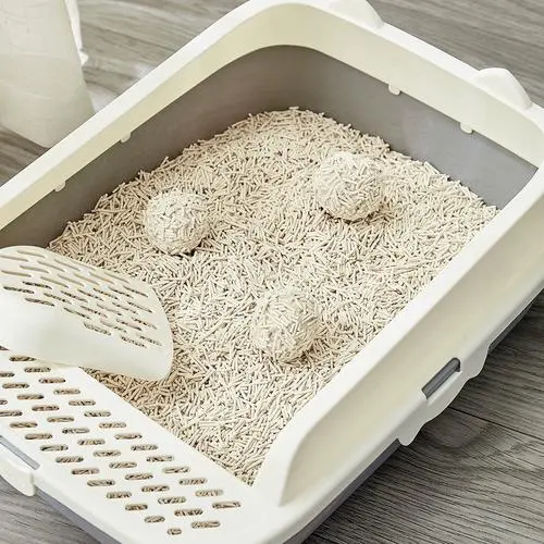  Tofu Cat Litter: The Eco-Friendly Choice for Pet Owners