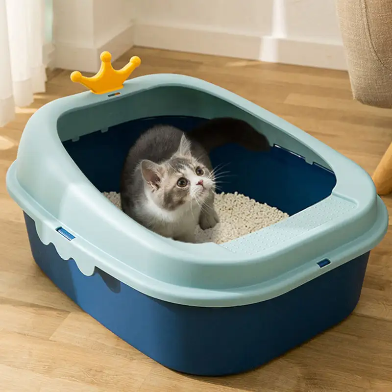  Tofu Cat Litter: The Eco-Friendly Choice for Pet Owners