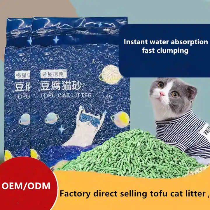 Environmental Revolution: 7 Irresistible Reasons to Use MeiMiao Tofu Cat Litter