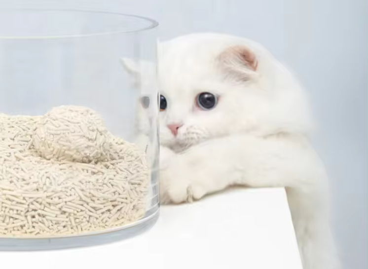 Tofu Cat Litter: An Innovative Choice for Quality Pet Care