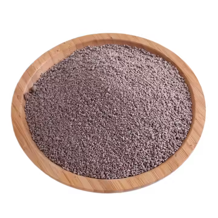 Bentonite Cat Litter