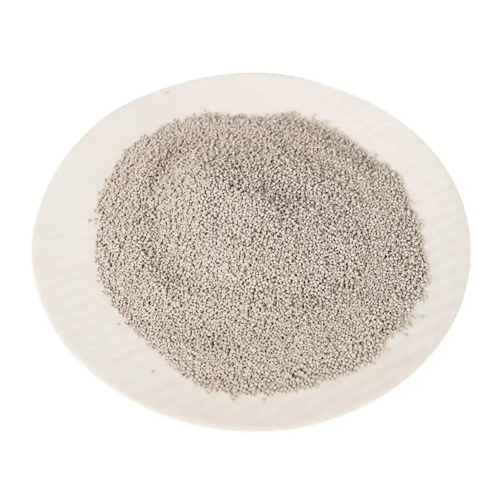 Bentonite-Cat-Litter