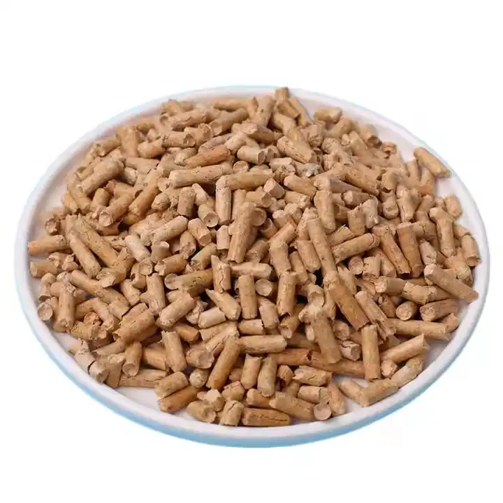 Pine Pellets Cat Litter