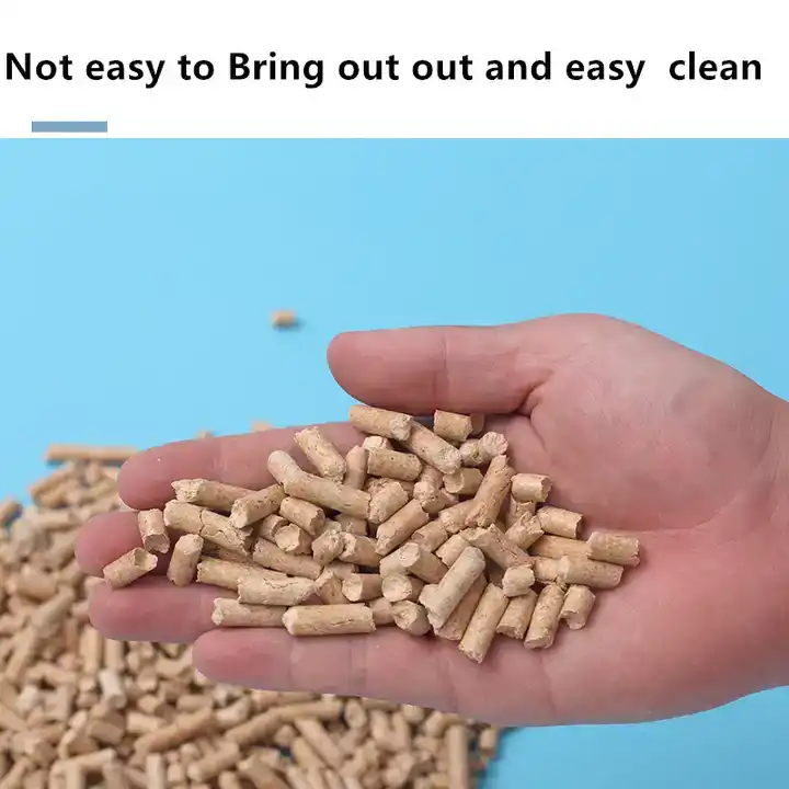 Pine-Pellets-Cat-Litter