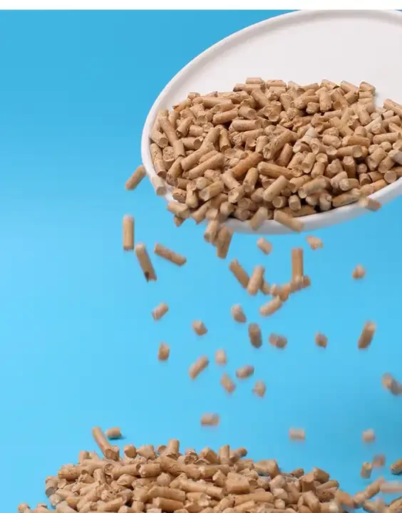 Pine-Pellets-Cat-Litter